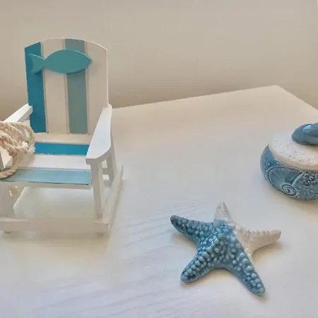 펜션 Il Piccolo Trilo